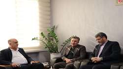 توسعه زیرساخت‌ها و ایجاد شهرک‌های جدید کشاورزی در استان تهران